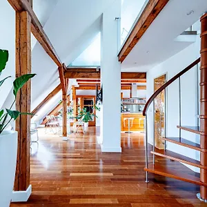 Apartment Rj Chopina, Sopot